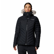 Dámská bunda Columbia Bird Mountain™ III Insulated Jacket