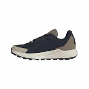 Dětské boty Adidas Terrex Anylander J Blue