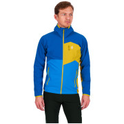 Pánská softshellová bunda High Point Versa Hoody Jacket