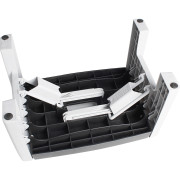 Skládací schůdky Brunner Wink