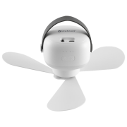 Větráček Outwell Aurelios Rechargeable Fan