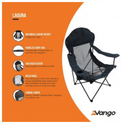 Stolička Vango Laguna Chair