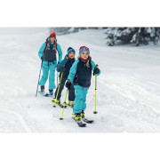 Lyžařské hole Dynafit Youngstar Pole