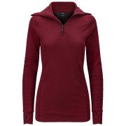 Dámský rolák Brynje of Norway Arctic Double Zip-polo