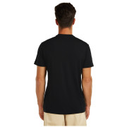 Pánské triko Icebreaker Men Merino 150 Tech Lite SS Tee Elevation Line