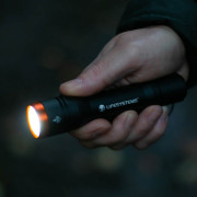 Svítilna Lifesystems Intensity 545 Hand Torch, Rechargeable / AAA Battery