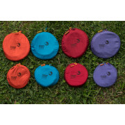 Kapesní frisbee Ticket to the Moon Ultimate Moon Disc - Foldable frisbee