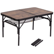 Stůl Bo-Camp Decatur 90x60 cm