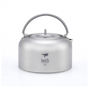 Konvice Keith Titanium Kettle 1 L