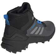 Pánské boty Adidas Terrex Swift R3 Mid GTX