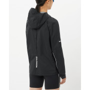 Dámská bunda Salomon Bonatti Pro Jacket W