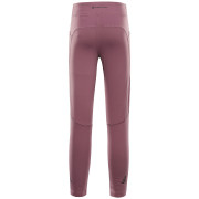 Dětské kalhoty Alpine Pro Gemso Purple