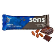Proteinová tyčinka Sens Serious Cocoa & Almonds