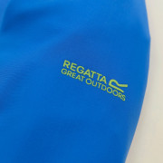 Dětské plavky Regatta HokuII SonicBlueCam