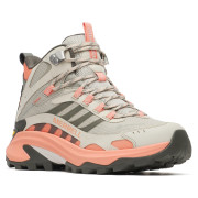 Dámské trekové boty Merrell MOAB SPEED 2 MID GTX W