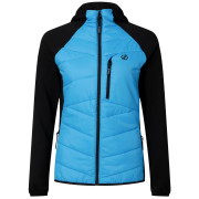 Dámská outdoorová bunda Dare 2b Womens Aerofse Padded Hybrid Jacket
