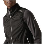 Pánská vesta Regatta Lankin VI B/W