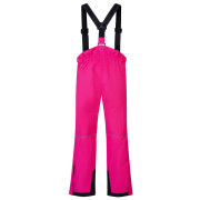 Dětské lyžařské kalhoty Hannah Bennet Grl Fuchsia Purple