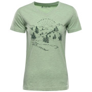 Dámské funkční triko Alpine Pro Grema 2