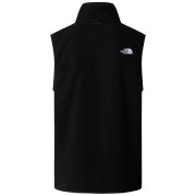 Pánská vesta The North Face M Glacier Fleece Vest