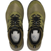 Pánské turistické boty KEEN Hightrail Mid Wp Men