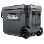 Chladící box Coleman Convoy 65 Quart Wheels