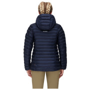 Dámská bunda Mammut Albula IN Hooded Jacket Women