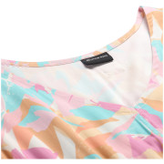 Dámské šaty Alpine Pro Niewa