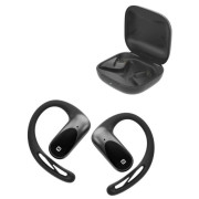 Bezdrátová sluchátka Swissten TWS earbuds for fitness & workouts