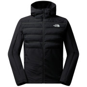 Pánská bunda The North Face M Mountain Athletics Cari Hooded Jacket
