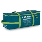 Stan Loap Granite 4