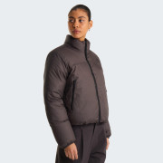 Dámská bunda The North Face W Pertex Nuptse Reversible Jacket