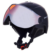 Lyžařská přilba Blizzard Double Visor ski helmet