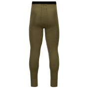 Pánské funkční spodky Brynje of Norway Arctic Tactical Longs w/fly