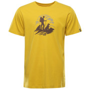 Pánské triko Alpine Pro Termes 3