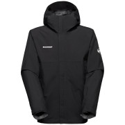 Pánská bunda Mammut Treeline Light HS Hooded Jacket