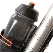 Košík na lahev Restrap Side Release Bottle Cage