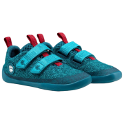 Dětské boty Affenzahn Sneaker Knit Happy