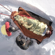 Alu folie Tatonka Rettungsdecke