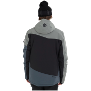 Pánská bunda Fundango Privet Allmountain Jacket