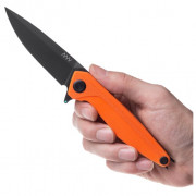 Zavírací nůž Acta non verba Z300 BB DLC/G10/Liner Lock