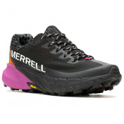 Dámské běžecké boty Merrell Agility Peak 5