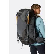 Dámský turistický batoh Lowe Alpine Exion 65 ND