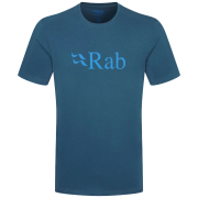 Pánské triko Rab Stance Logo Tee