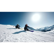 Skialpové lyže Black Crows Octo Birdie Women's 25/26