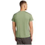 Pánské funkční triko Icebreaker Men Merino Blend Core SS Tee