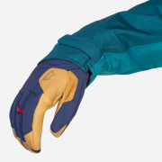 Dámská bunda Mountain Equipment Makalu Wmns Jacket