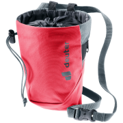 Pytlík na magnézium Deuter Gravity Chalk Bag II M