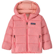 Dětská bunda Patagonia Baby Hi-Loft Down Sweater Hoody - PCKP