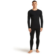 Pánské funkční triko Icebreaker M Mer 260 Zoneknit Seamless LS Crewe